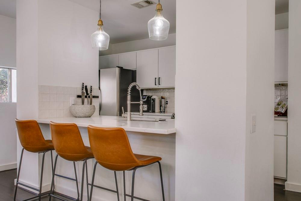 San Jacinto Street Townhomes - Residential