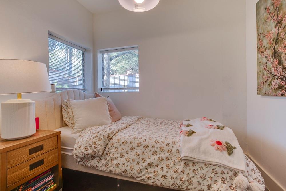 San Jacinto Street Townhomes - Residential