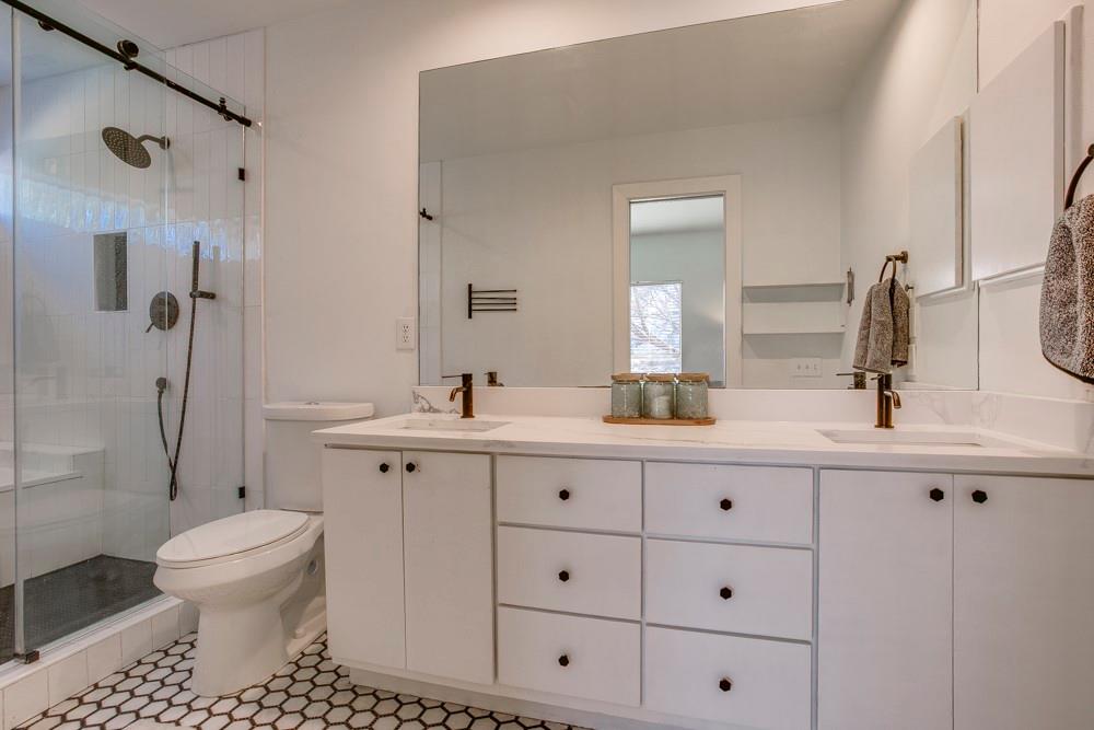 San Jacinto Street Townhomes - Residential