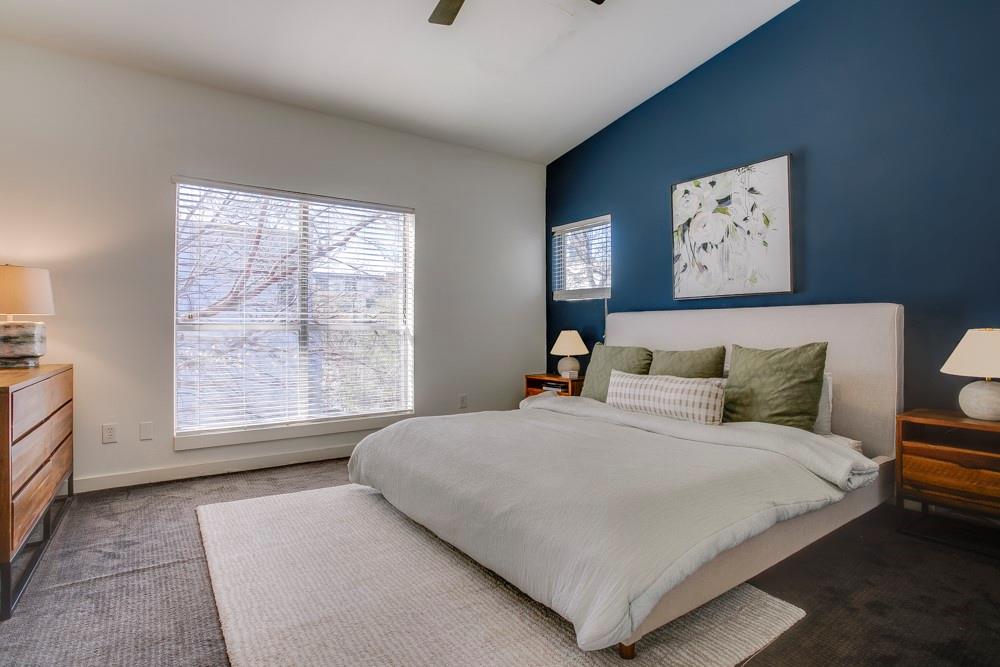 San Jacinto Street Townhomes - Residential