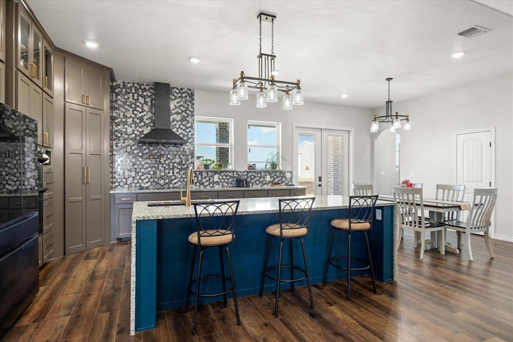 A0681 SMITH HANCOCK; & HOUSE - Residential