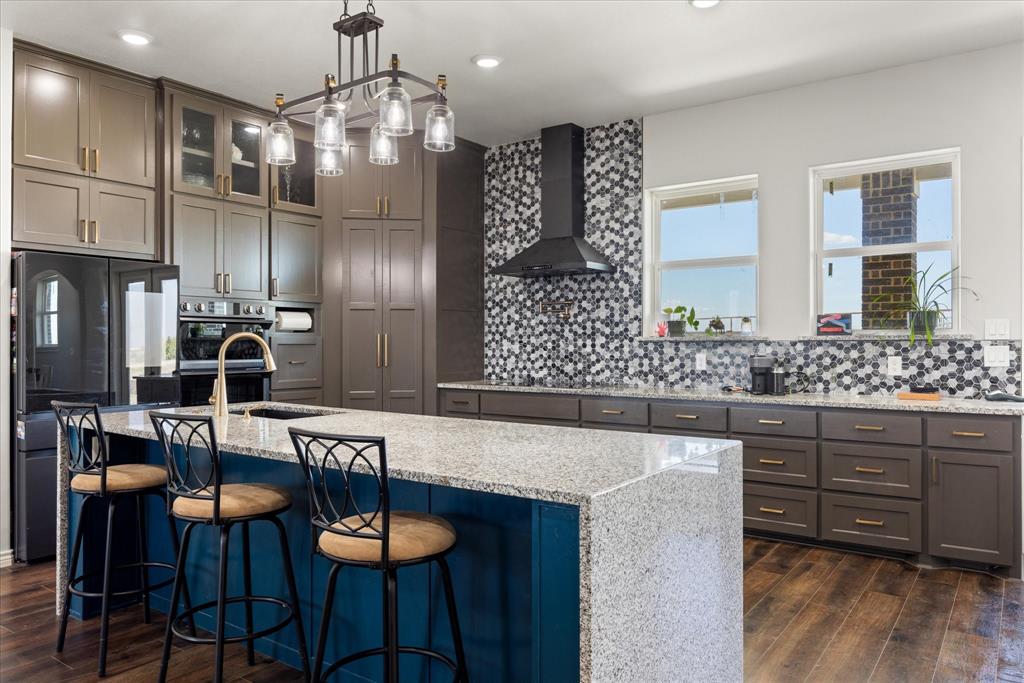 A0681 SMITH HANCOCK; & HOUSE - Residential