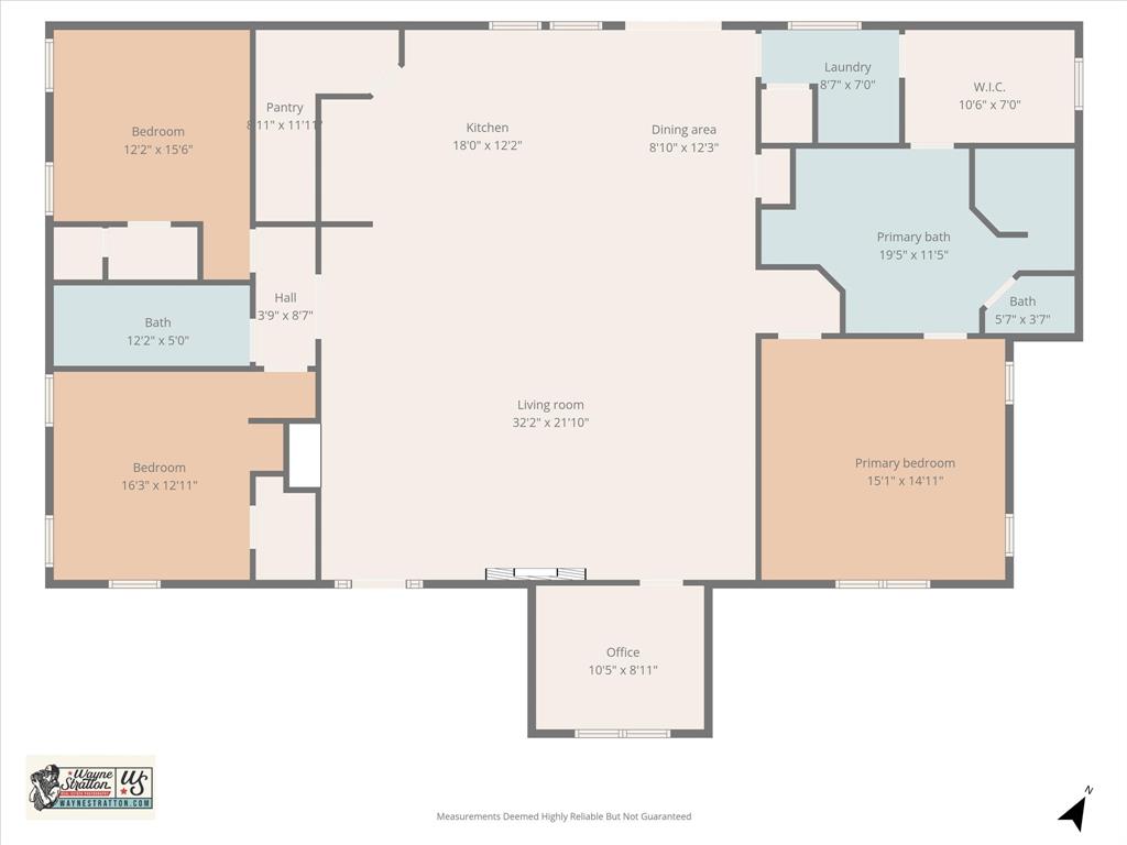 A0681 SMITH HANCOCK; & HOUSE - Residential