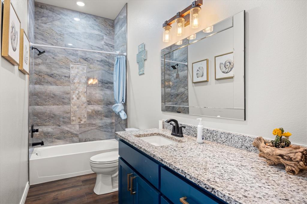 A0681 SMITH HANCOCK; & HOUSE - Residential