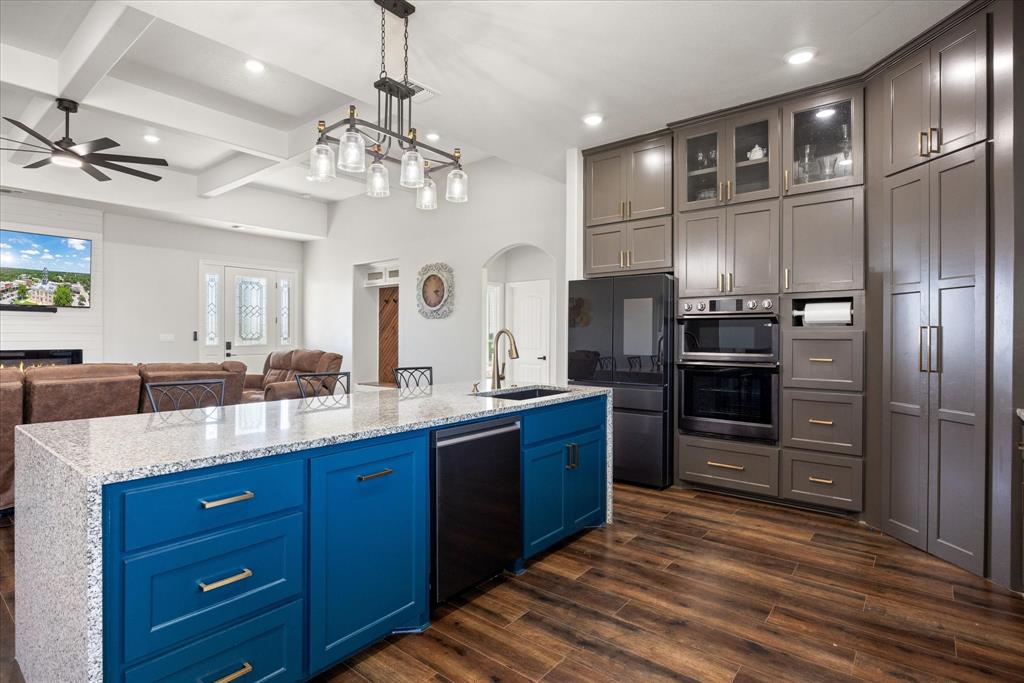 A0681 SMITH HANCOCK; & HOUSE - Residential