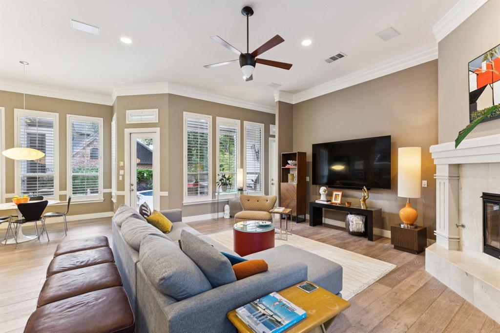 Timarron Add - Residential