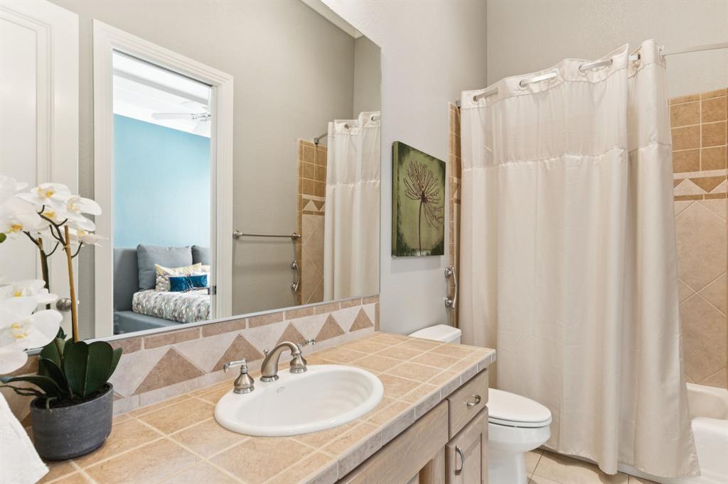Timarron Add - Residential