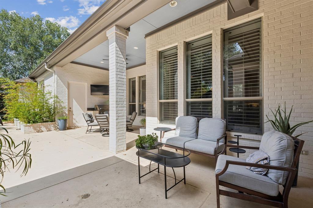 Timarron Add - Residential