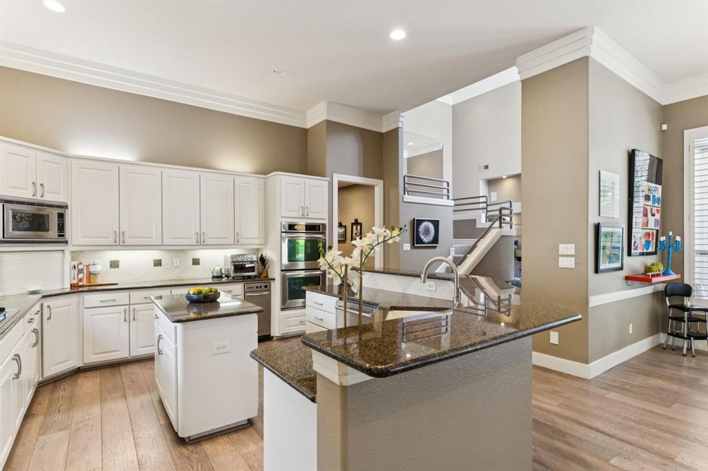 Timarron Add - Residential