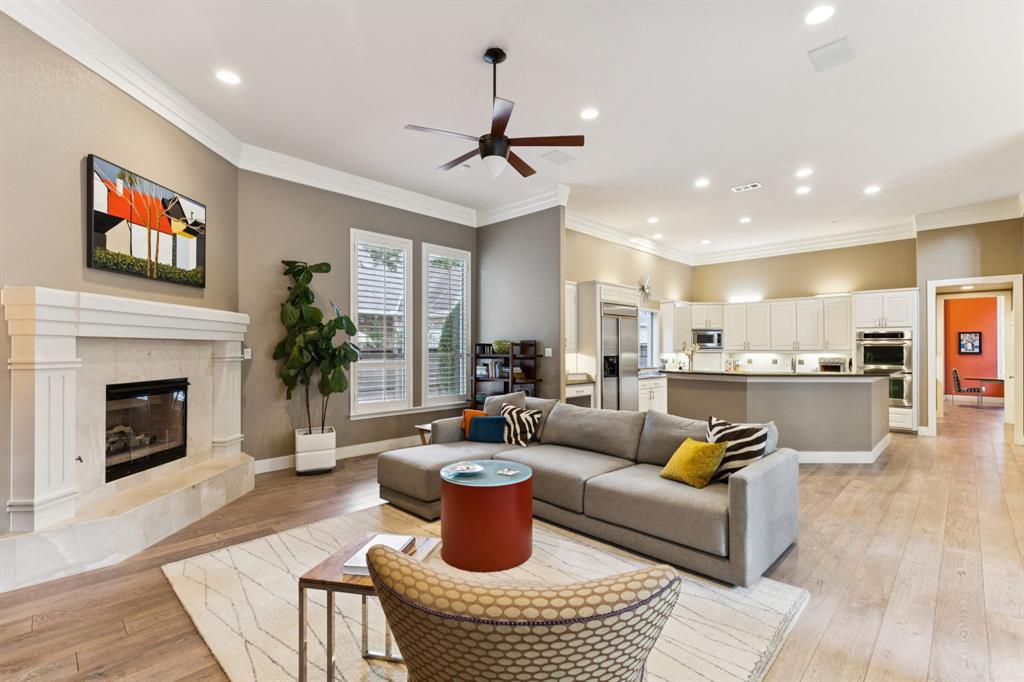 Timarron Add - Residential