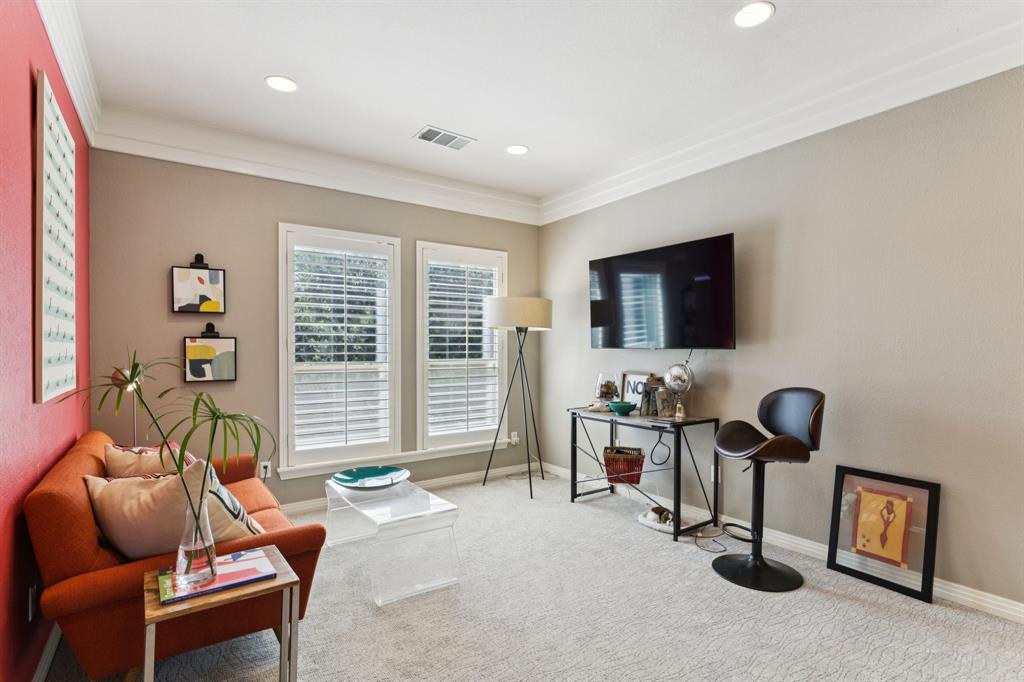Timarron Add - Residential
