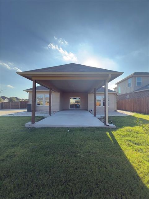 13633 Founders Lane Crowley TX 76036