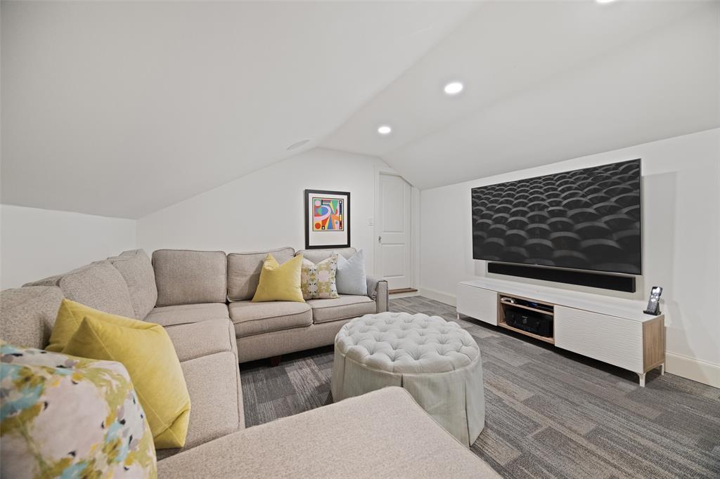 Lakemont Addition - Residential