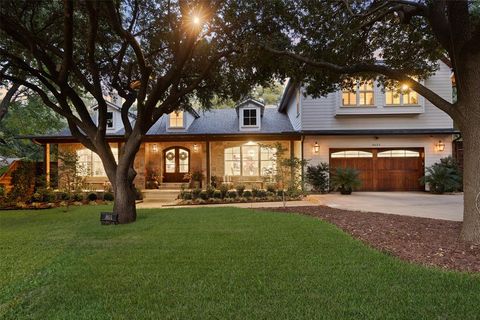 8622 Wingate Drive Dallas TX 75209