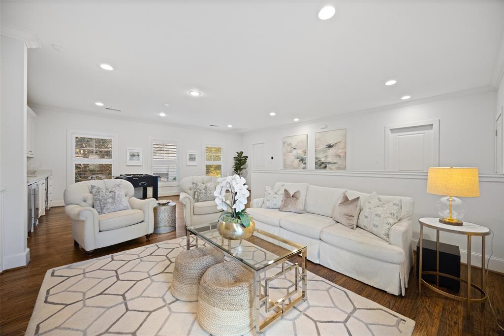 Lakemont Addition - Residential