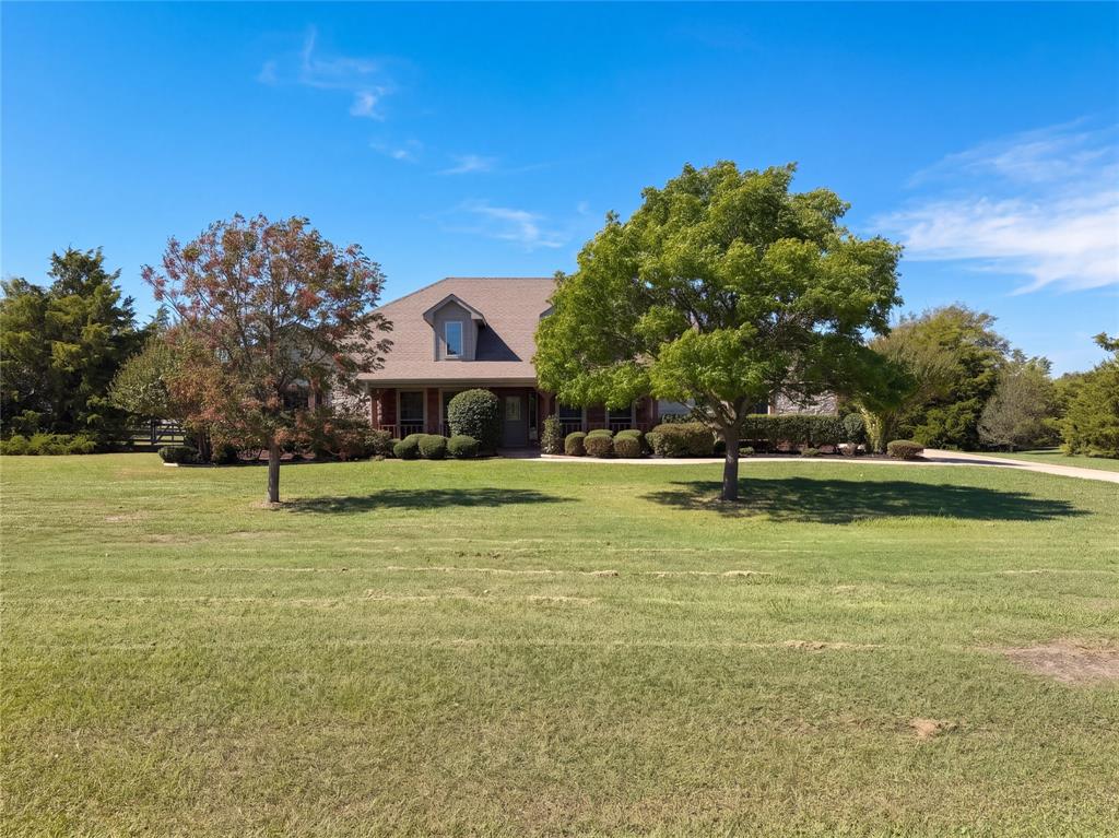 107 Lacey Court