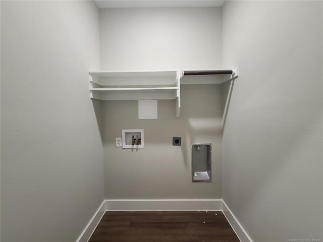 Hillcrest - Residential