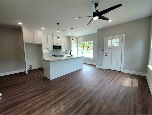 Hillcrest - Residential