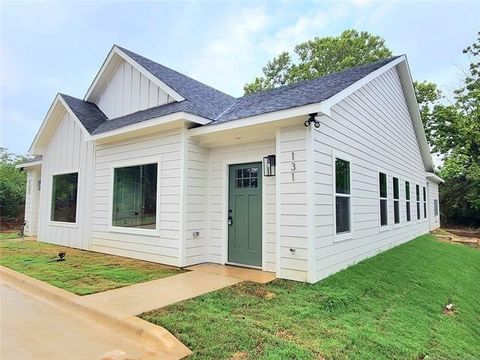 131 S McLean Drive Durant OK 74701