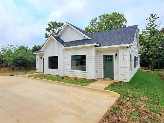 131 S McLean Drive