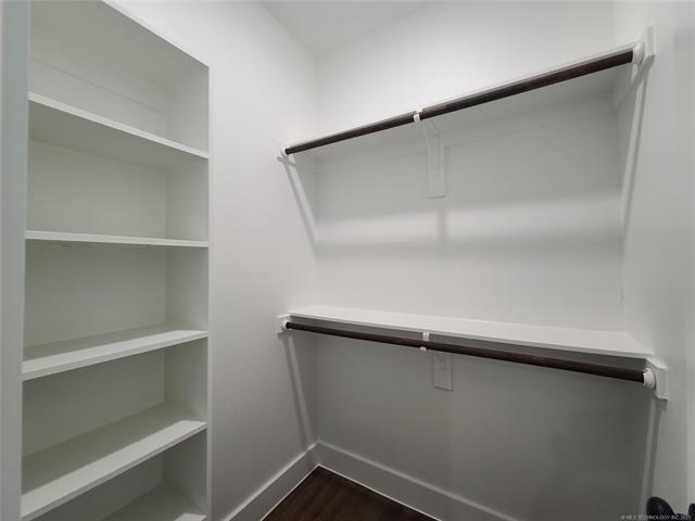 Hillcrest - Residential