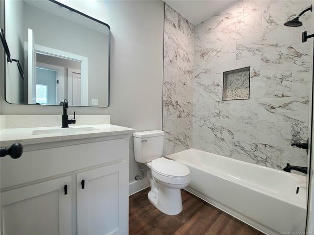 Hillcrest - Residential