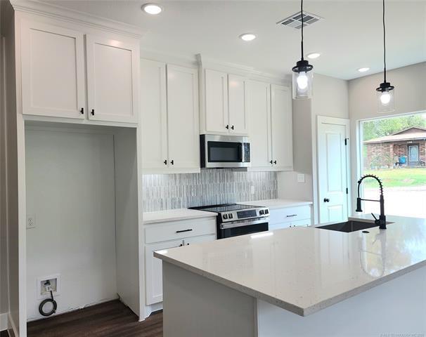 Hillcrest - Residential