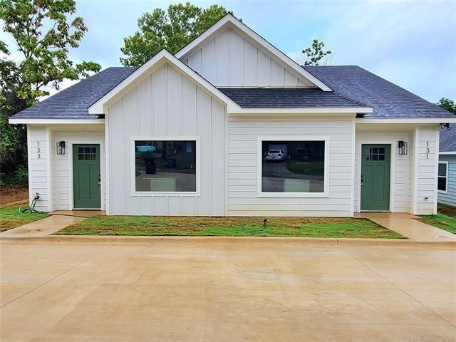 131 S McLean Drive