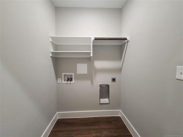 Hillcrest - Residential