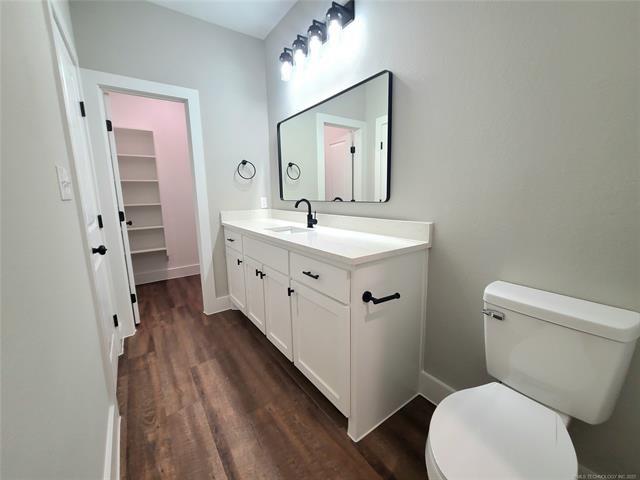 Hillcrest - Residential