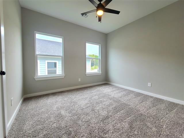 Hillcrest - Residential