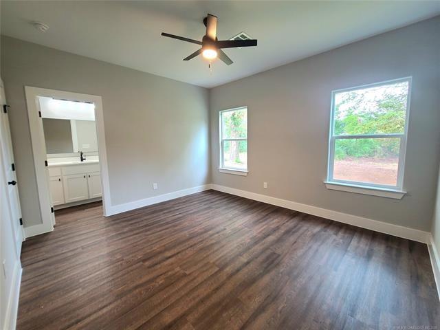 Hillcrest - Residential