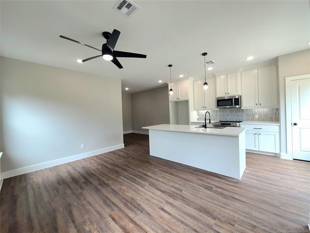 Hillcrest - Residential