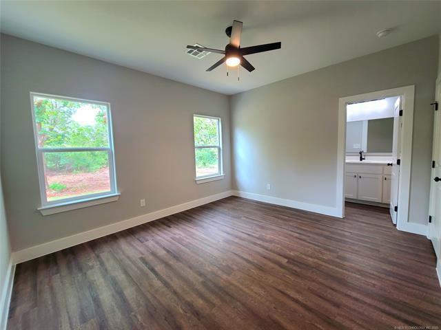 Hillcrest - Residential