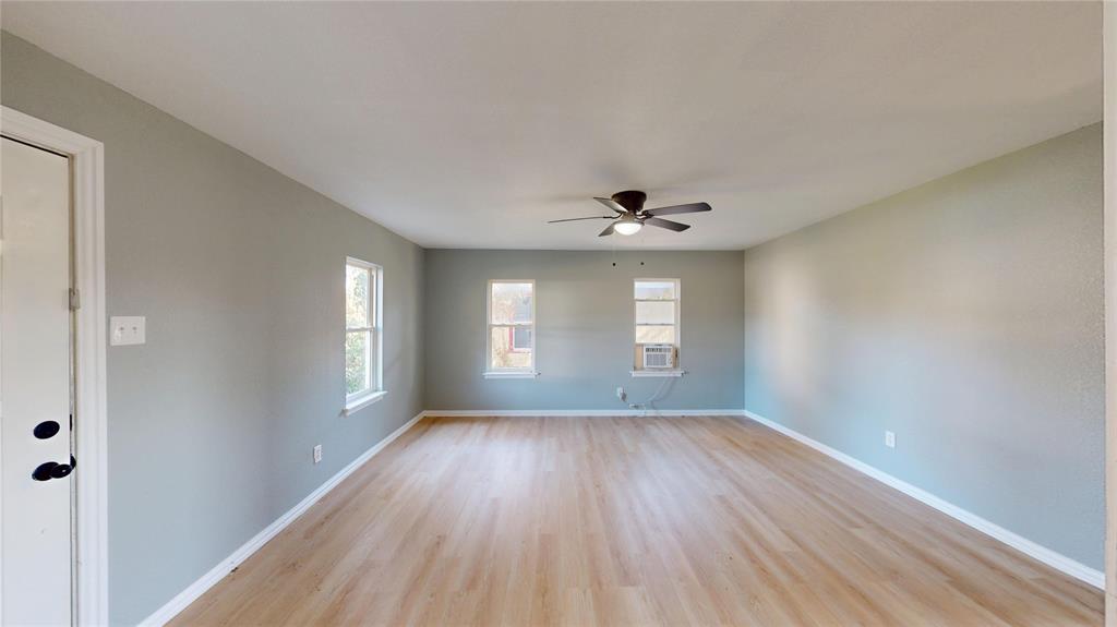 Chamberlain Arlington Heights 1st - Residential