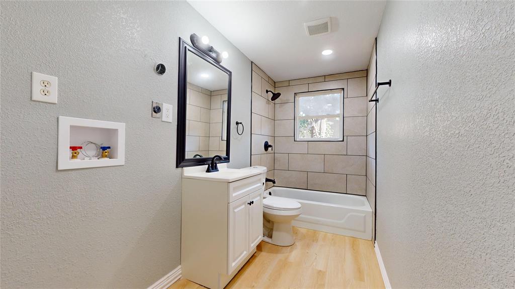 Chamberlain Arlington Heights 1st - Residential