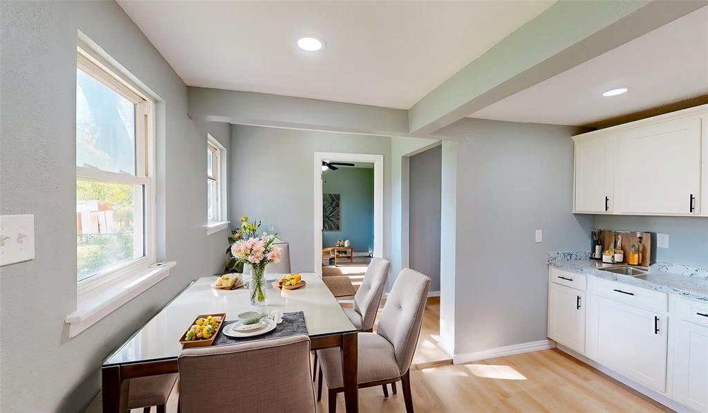 Chamberlain Arlington Heights 1st - Residential