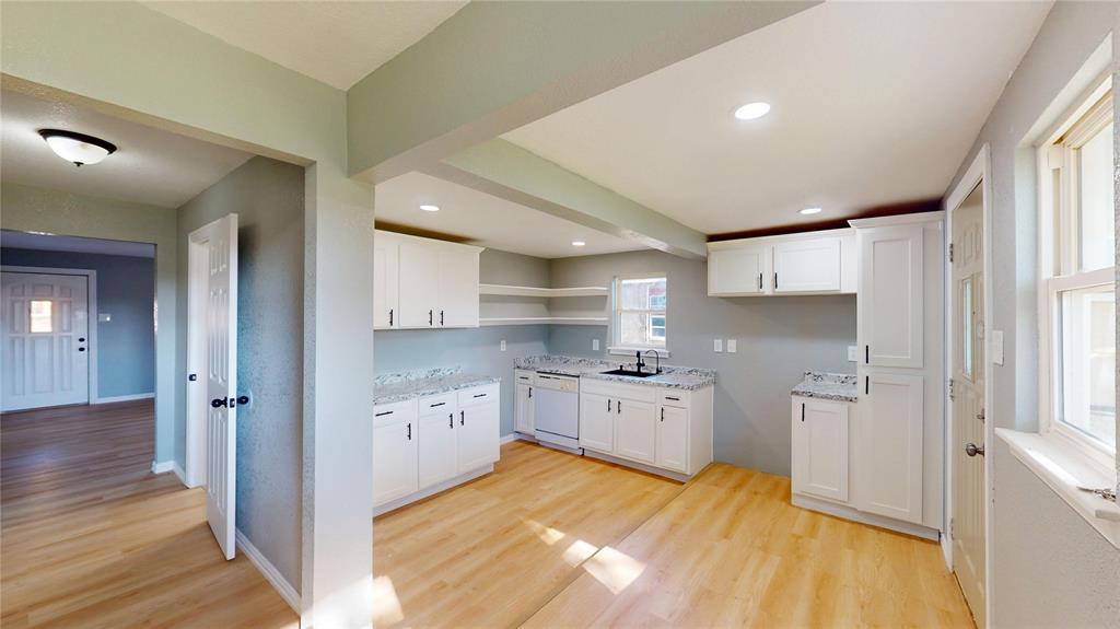 Chamberlain Arlington Heights 1st - Residential