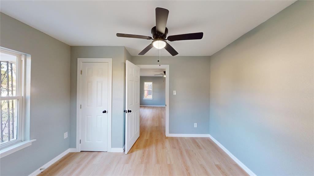 Chamberlain Arlington Heights 1st - Residential