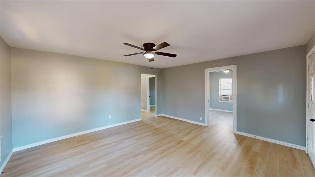 Chamberlain Arlington Heights 1st - Residential