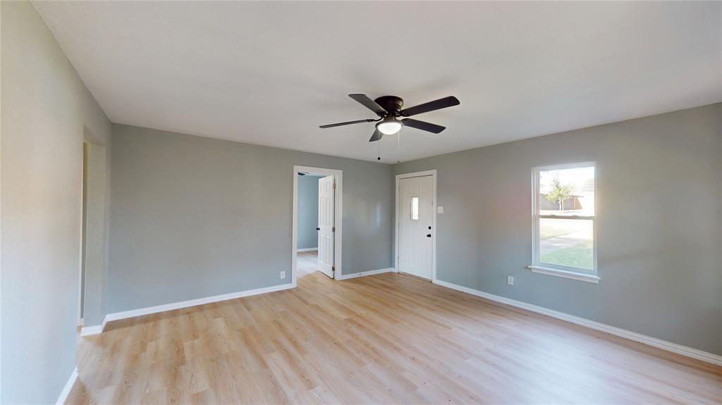 Chamberlain Arlington Heights 1st - Residential