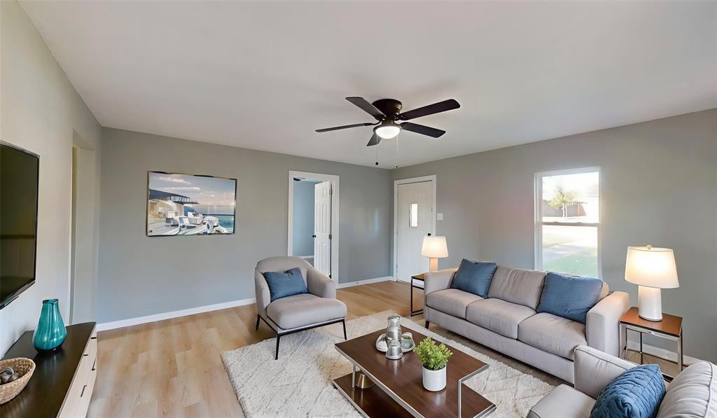 Chamberlain Arlington Heights 1st - Residential