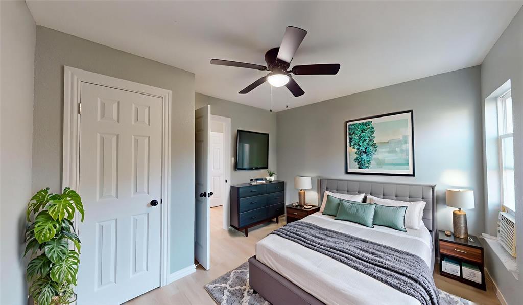 Chamberlain Arlington Heights 1st - Residential