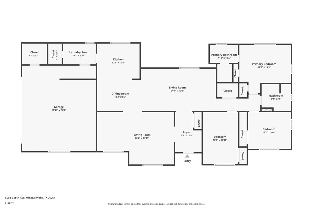 508 SE 25th Avenue