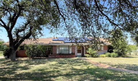 508 SE 25th Avenue Mineral Wells TX 76067