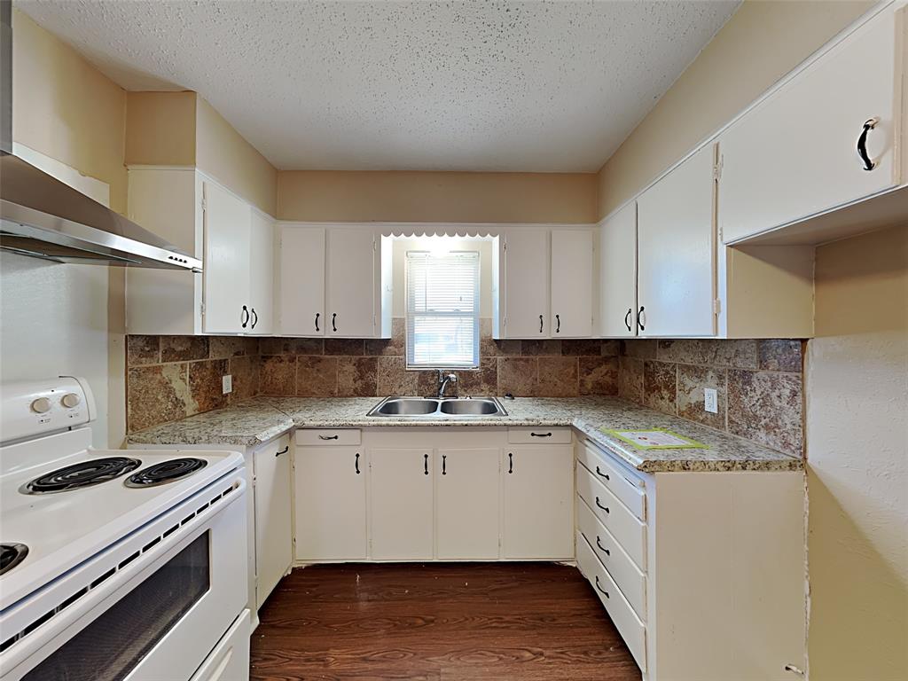 Harvest Hill 02 - Residential Lease