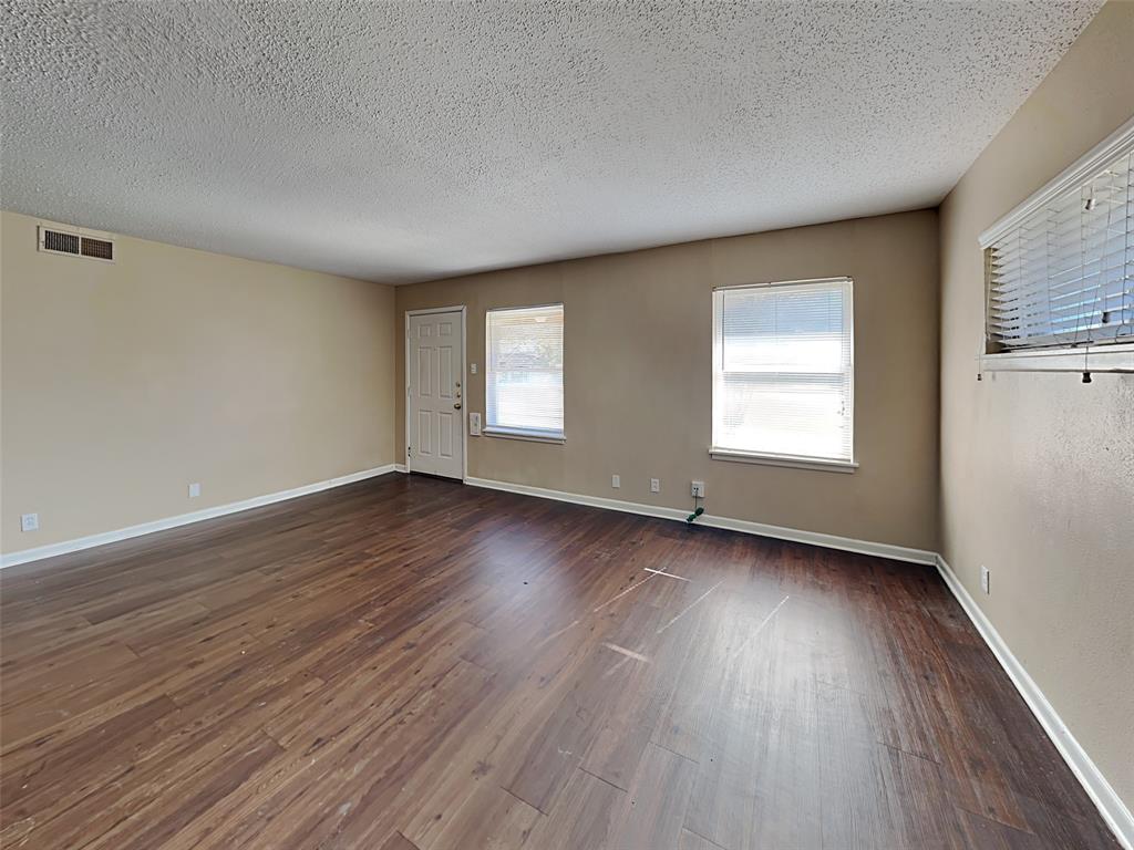 Harvest Hill 02 - Residential Lease