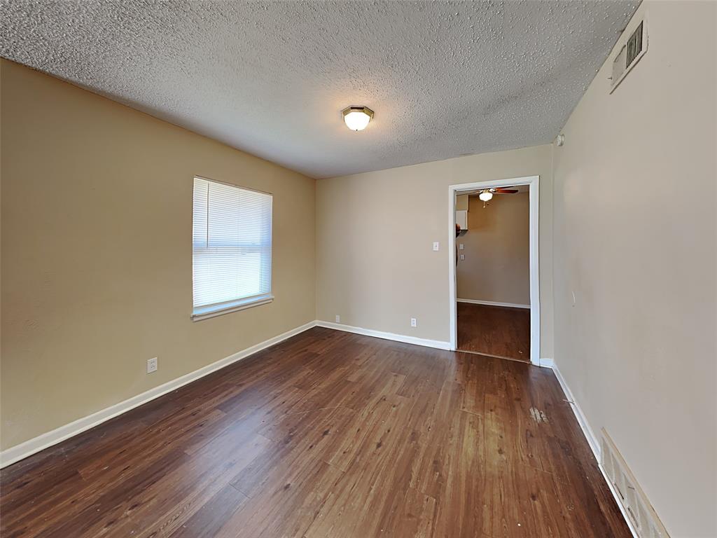 Harvest Hill 02 - Residential Lease