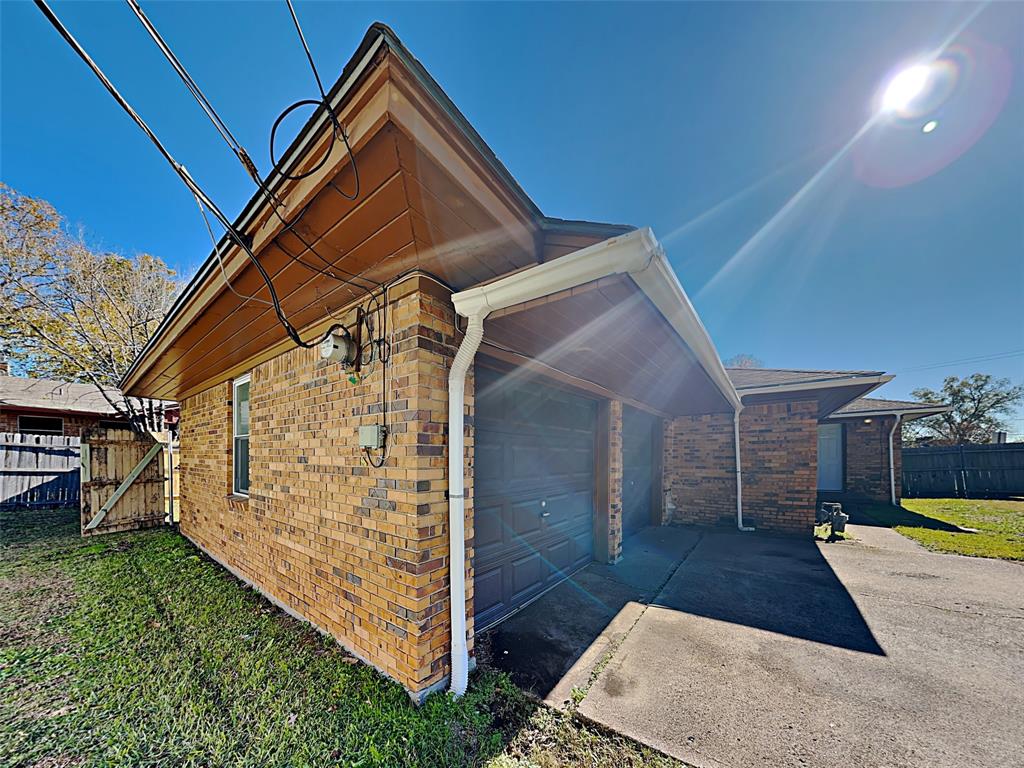 Harvest Hill 02 - Residential Lease