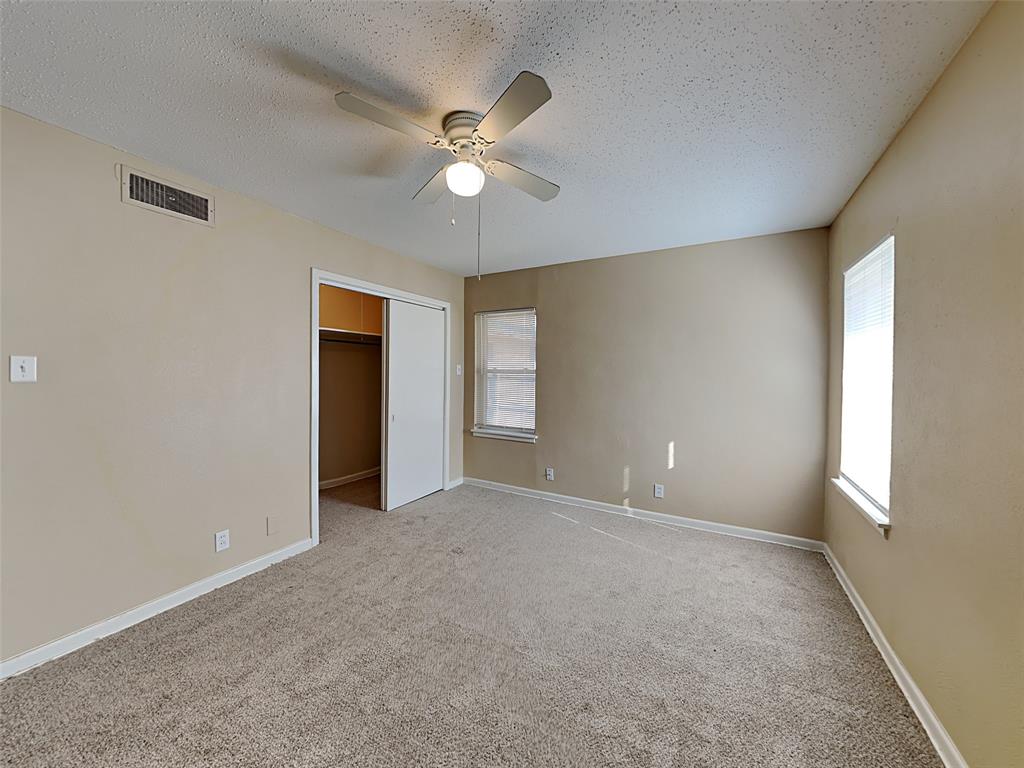 Harvest Hill 02 - Residential Lease